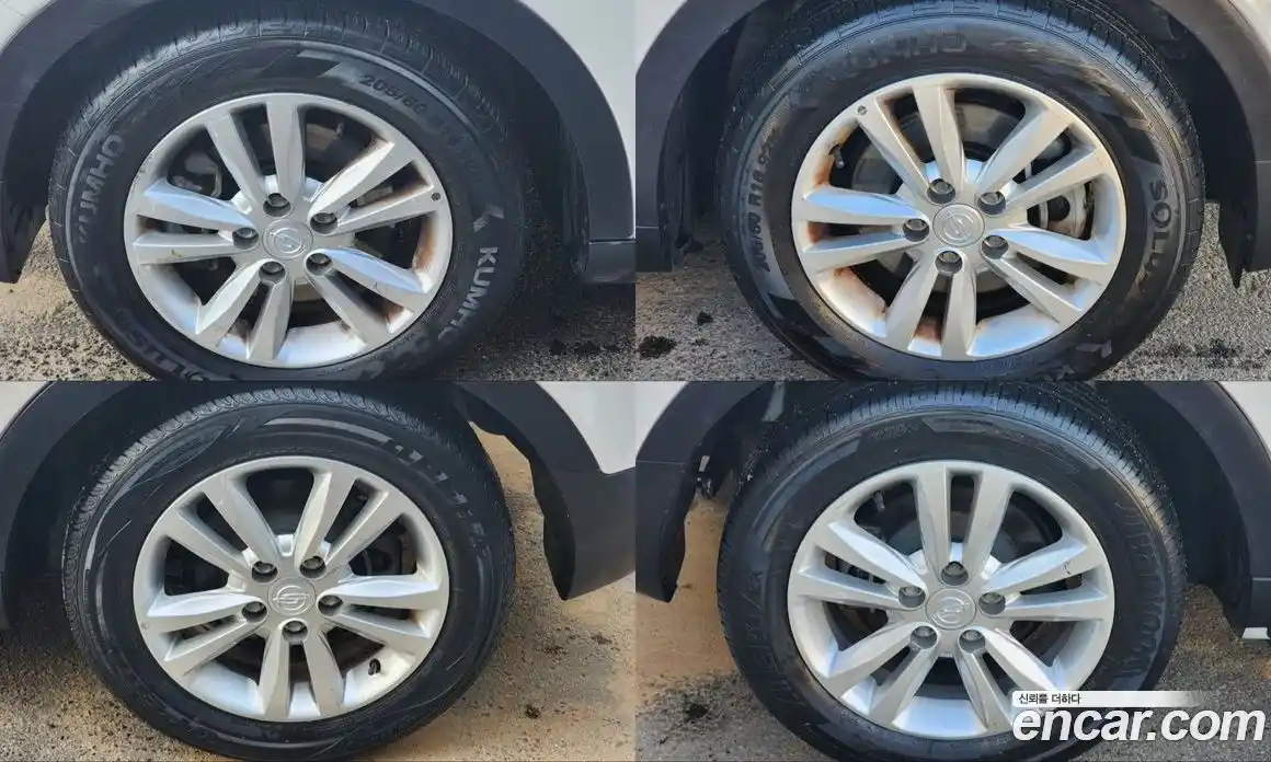 SsangYong TIBOLI 2015 1.6 Автомат в Москве № 29031, фото 19