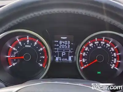 SsangYong TIBOLI 2015 1.6 Автомат в Москве № 29031, миниатюра 9