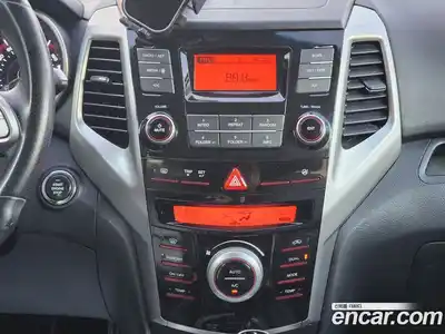 SsangYong TIBOLI 2015 1.6 Автомат в Москве № 29031, миниатюра 10