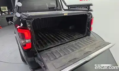 SsangYong Rexton 2023 2.2 Автомат в Москве № 29255, миниатюра 12