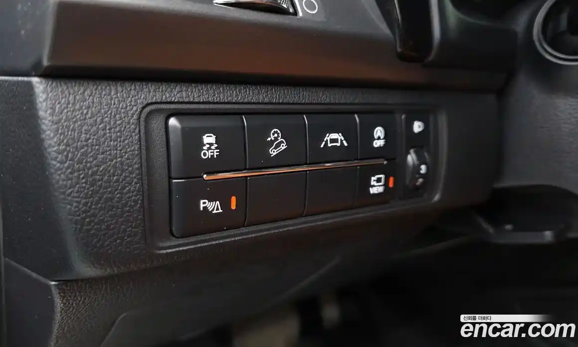 SsangYong Rexton 2023 2.2 Автомат в Москве № 29255, фото 14