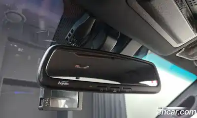 SsangYong Rexton 2023 2.2 Автомат в Москве № 29255, миниатюра 2