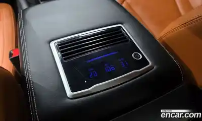 SsangYong Rexton 2023 2.2 Автомат в Москве № 29255, миниатюра 4