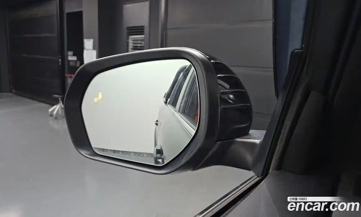 SsangYong Rexton 2023 2.2 Автомат в Москве № 29255, фото 7