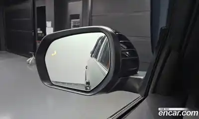 SsangYong Rexton 2023 2.2 Автомат в Москве № 29255, миниатюра 7