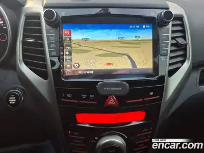 SsangYong TIBOLI 2015 1.6 Автомат в Москве № 29369, миниатюра 12