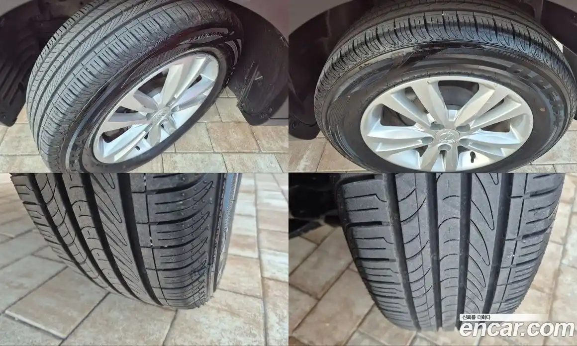 SsangYong TIBOLI 2015 1.6 Автомат в Москве № 29369, фото 19