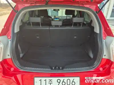 SsangYong TIBOLI 2015 1.6 Автомат в Москве № 29369, миниатюра 7