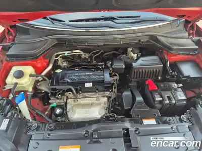 SsangYong TIBOLI 2015 1.6 Автомат в Москве № 29369, миниатюра 8