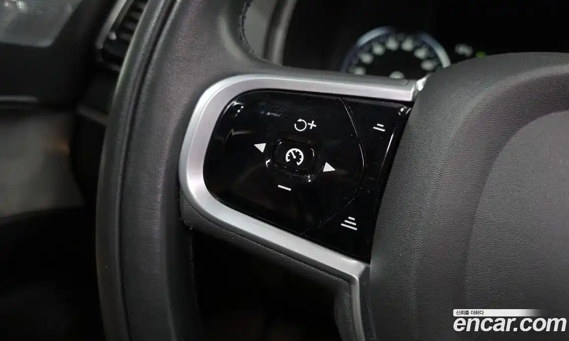 Volvo XC90 2021 2.0 Автомат в Москве № 293840, фото 19