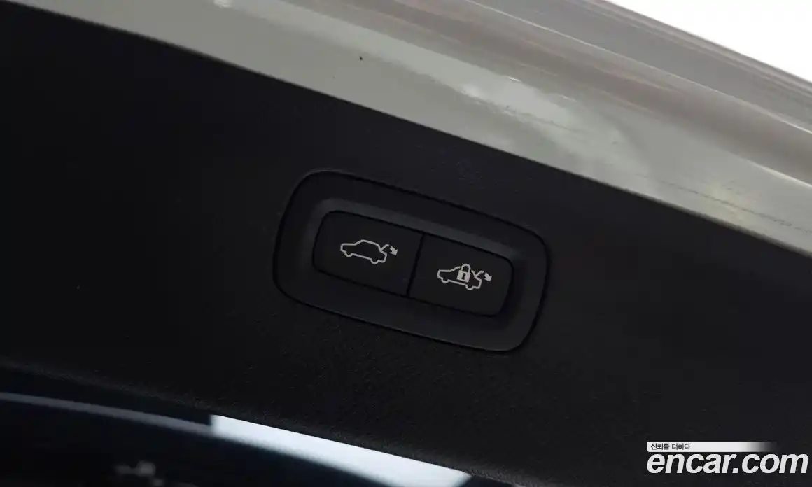 Volvo XC90 2021 2.0 Автомат в Москве № 293840, фото 7