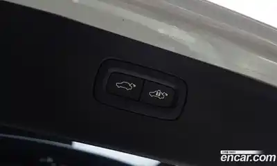 Volvo XC90 2021 2.0 Автомат в Москве № 293840, миниатюра 7