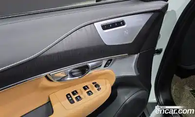 Volvo XC90 2021 2.0 Автомат в Москве № 293840, миниатюра 8