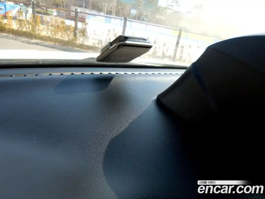 SsangYong Korando 2012 2.0 Автомат в Москве № 29560, фото 15