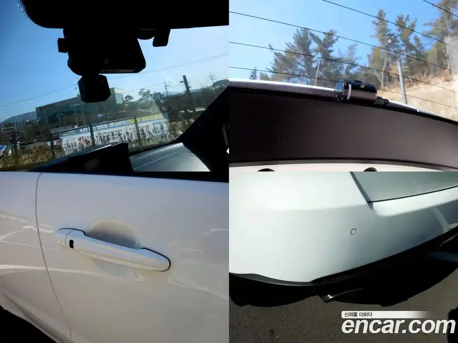 SsangYong Korando 2012 2.0 Автомат в Москве № 29560, фото 16