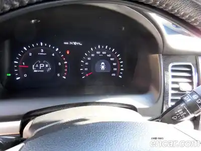 SsangYong Korando 2012 2.0 Автомат в Москве № 29560, миниатюра 8