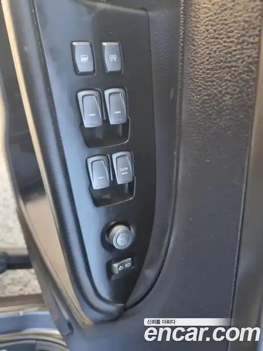 SsangYong Rexton 2022 2.2 Автомат в Москве № 29602, фото 13