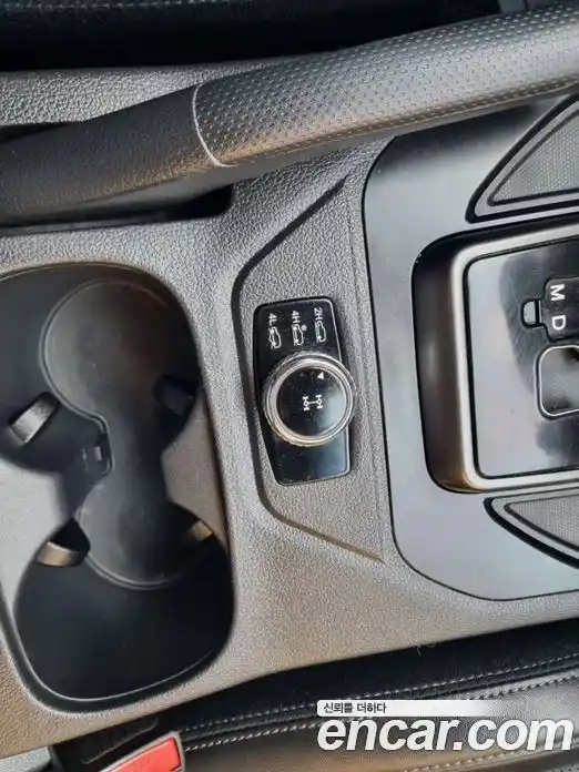 SsangYong Rexton 2022 2.2 Автомат в Москве № 29602, фото 15