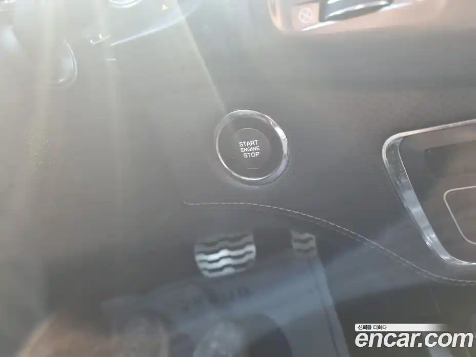 SsangYong Rexton 2022 2.2 Автомат в Москве № 29602, фото 16