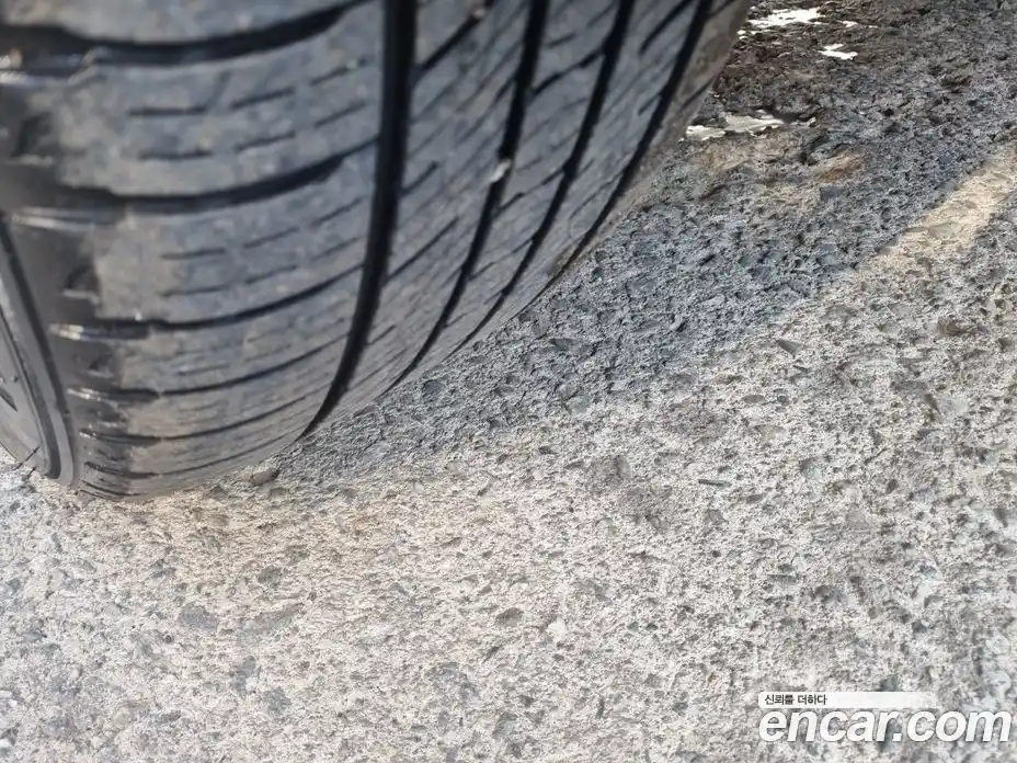 SsangYong Rexton 2022 2.2 Автомат в Москве № 29602, фото 9