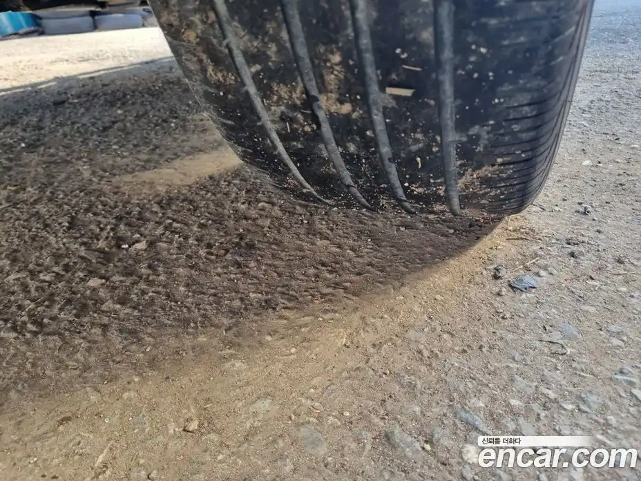 SsangYong Rexton 2022 2.2 Автомат в Москве № 29602, фото 10