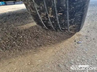 SsangYong Rexton 2022 2.2 Автомат в Москве № 29602, миниатюра 10