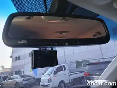 SsangYong Rexton 2014 2.0 Автомат в Москве № 29831, миниатюра 12