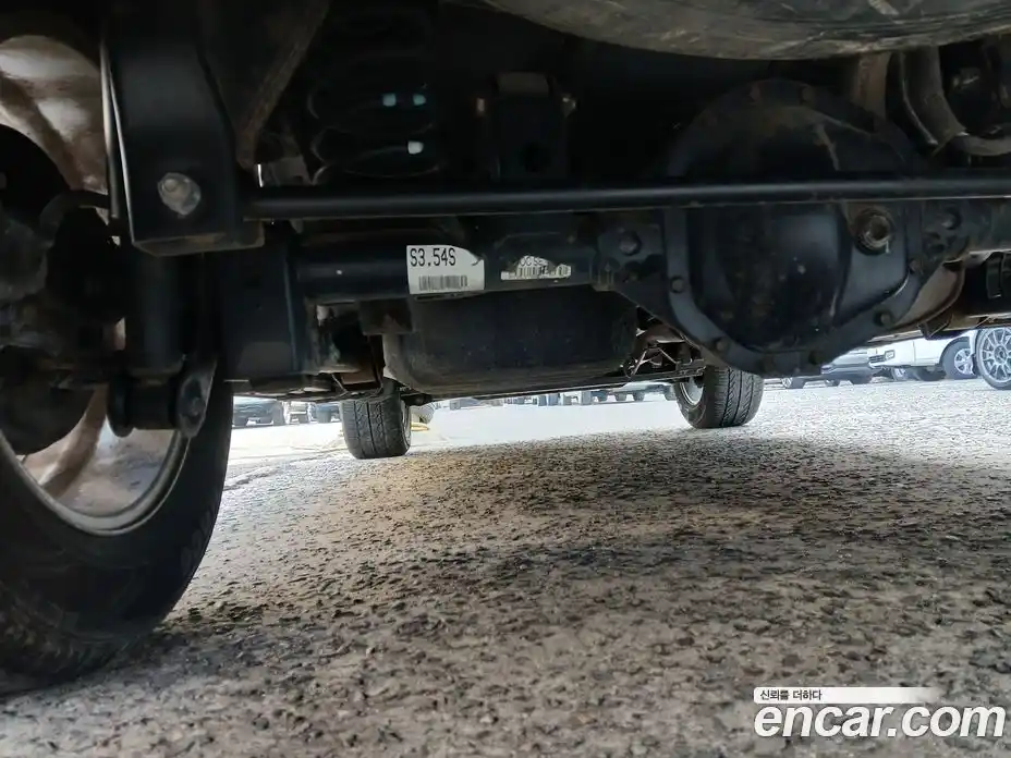 SsangYong Rexton 2014 2.0 Автомат в Москве № 29831, фото 16