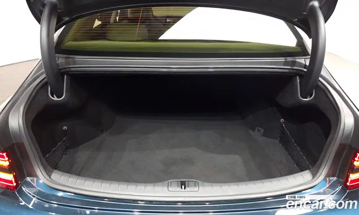 Genesis G80 2022 3.5 Автомат в Москве № 298803, фото 16