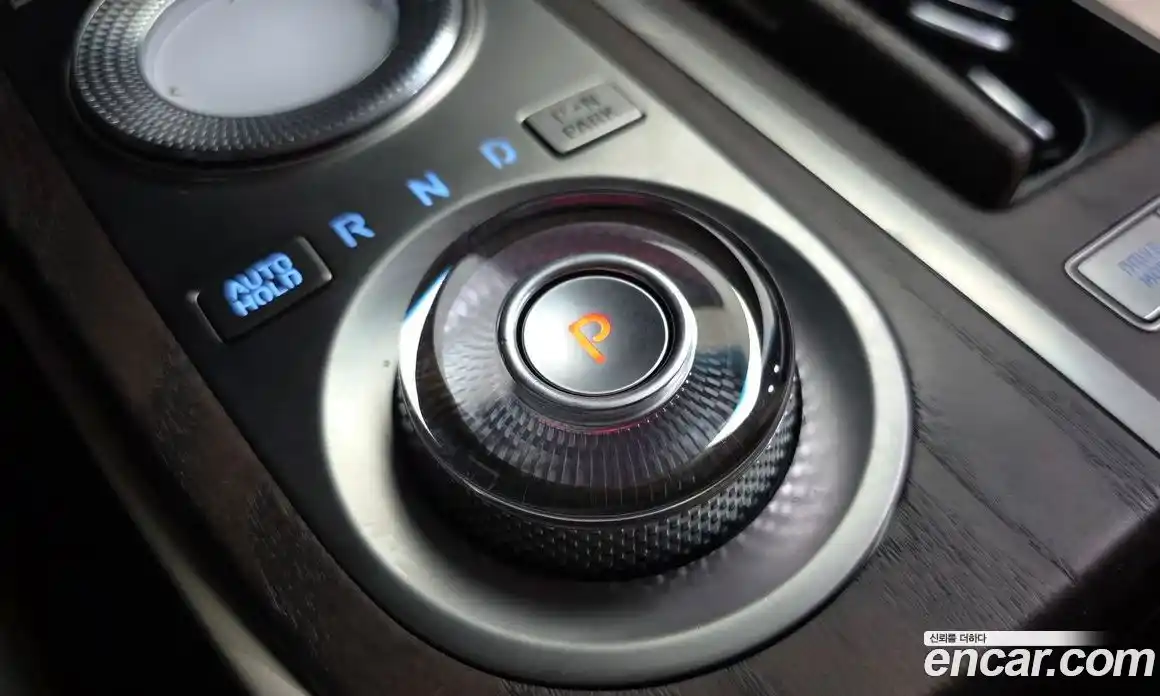 Genesis G80 2022 3.5 Автомат в Москве № 298803, фото 19