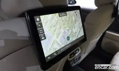 Genesis G80 2022 3.5 Автомат в Москве № 298803, миниатюра 2