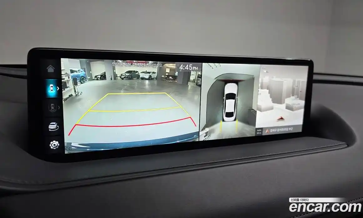 Genesis G80 2022 3.5 Автомат в Москве № 298803, фото 3