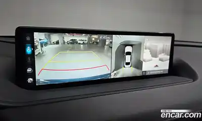 Genesis G80 2022 3.5 Автомат в Москве № 298803, миниатюра 3