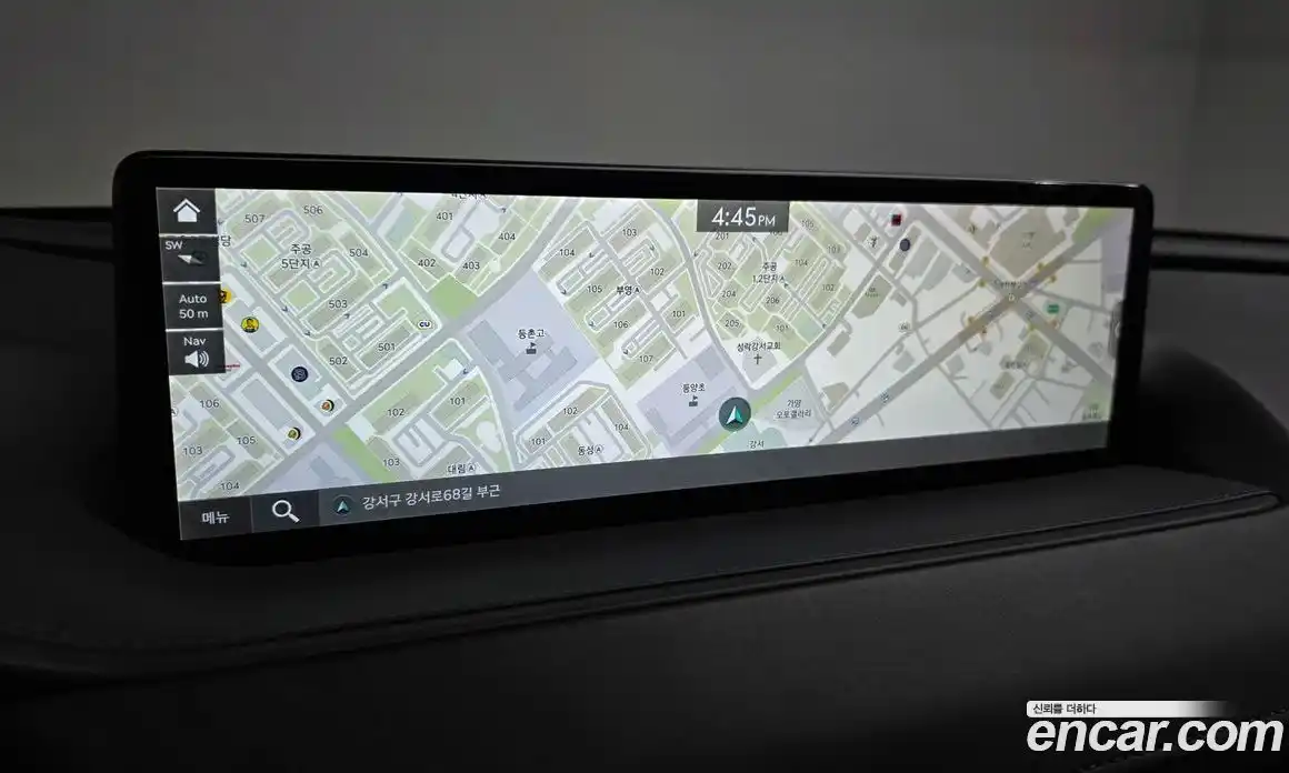 Genesis G80 2022 3.5 Автомат в Москве № 298803, фото 5