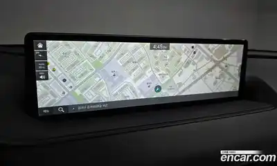 Genesis G80 2022 3.5 Автомат в Москве № 298803, миниатюра 5