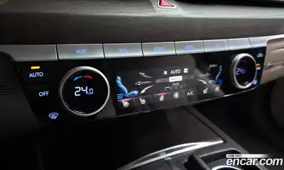 Genesis G80 2022 3.5 Автомат в Москве № 298803, миниатюра 8