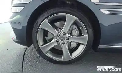 Genesis G80 2022 3.5 Автомат в Москве № 298803, миниатюра 10