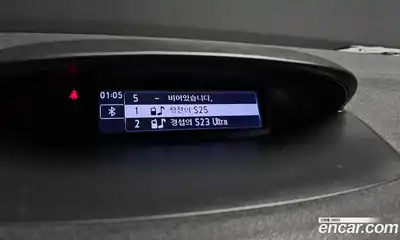 Renault SM3 2018 1.5 Автомат в Москве № 298862, миниатюра 12