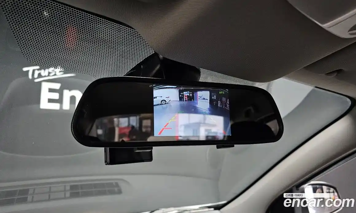 Renault SM3 2018 1.5 Автомат в Москве № 298862, фото 14