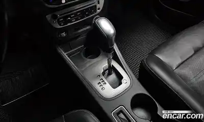 Renault SM3 2018 1.5 Автомат в Москве № 298862, миниатюра 2