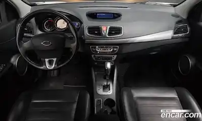 Renault SM3 2018 1.5 Автомат в Москве № 298862, миниатюра 5