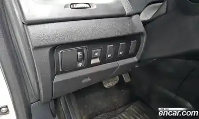 Renault SM3 2018 1.5 Автомат в Москве № 298862, миниатюра 8