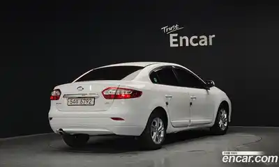 Renault SM3 2018 1.5 Автомат в Москве № 298862, миниатюра 9