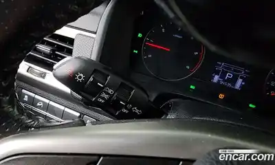 SsangYong Rexton 2018 2.2 Автомат в Москве № 29891, миниатюра 12