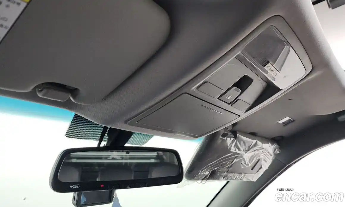 SsangYong Rexton 2018 2.2 Автомат в Москве № 29891, фото 18