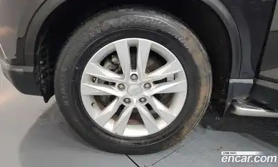 SsangYong Rexton 2018 2.2 Автомат в Москве № 29891, миниатюра 4