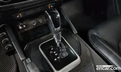 SsangYong Rexton 2018 2.2 Автомат в Москве № 29891, миниатюра 6