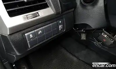 SsangYong Rexton 2018 2.2 Автомат в Москве № 29891, миниатюра 7