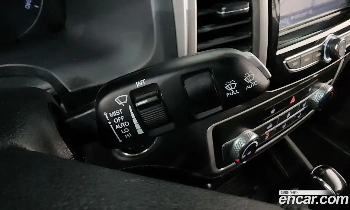 SsangYong Rexton 2018 2.2 Автомат в Москве № 29891, фото 8