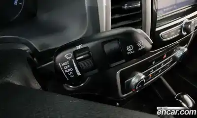 SsangYong Rexton 2018 2.2 Автомат в Москве № 29891, миниатюра 8